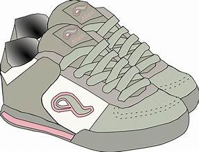 sepatu anak